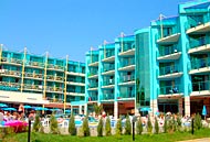 Diamond Hotel